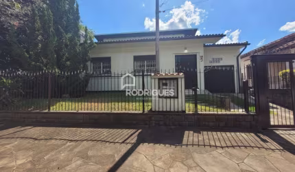 Casa com 3 quartos à venda na Rua Santo Afonso, 55, Padre Reus, São Leopoldo por R$ 980.000