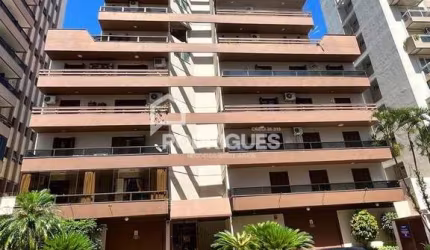Apartamento com 3 quartos à venda na Rua São Paulo, 645, Centro, São Leopoldo por R$ 565.000