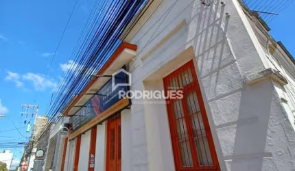Casa comercial para alugar na Rua Lindolfo Collor, 259, Centro, São Leopoldo por R$ 2.500