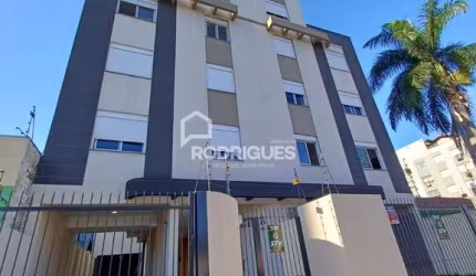 Apartamento com 1 quarto para alugar na Rua Osvaldo Aranha, 103, Centro, São Leopoldo por R$ 2.200