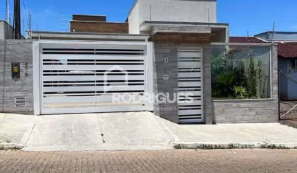 Casa com 3 quartos à venda na Rua Porto Mauá, 382, Vargas, Sapucaia do Sul por R$ 1.007.000