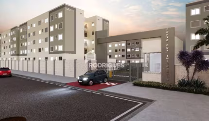 Prédio à venda na Avenida Feitoria, 1, Feitoria, São Leopoldo