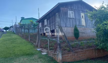 Casa com 3 quartos à venda na Travessa dos Canários, 222, Arroio da Manteiga, São Leopoldo por R$ 160.000