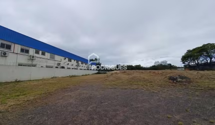 Terreno à venda na Avenida Vereador Adão Rodrigues de Oliveira, 1960, Ideal, Novo Hamburgo por R$ 13.000.000