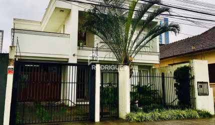 Casa com 3 quartos à venda na Rua José Bonifácio, 1362, Morro do Espelho, São Leopoldo por R$ 1.200.000