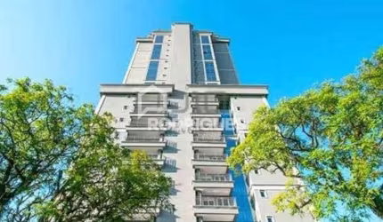 Apartamento com 3 quartos à venda na Rua Presidente João Goulart, 1080, Morro do Espelho, São Leopoldo por R$ 1.140.000