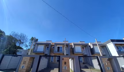 Casa com 3 quartos à venda na Rua Venâncio Aires, 334, Campestre, São Leopoldo por R$ 636.000