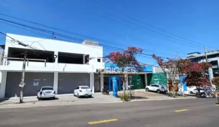 Ponto comercial para alugar na Odorico Mosmann, 233, Centro, Parobé por R$ 4.500