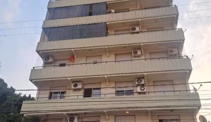 Apartamento com 2 quartos à venda na Rua São João, 909, Centro, São Leopoldo por R$ 270.000