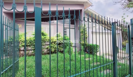 Casa com 4 quartos à venda na Rua Hélio Emílio Minghelli, 84, São José, São Leopoldo por R$ 930.000