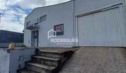 Prédio à venda na Oscar Mendes, 352, Campestre, São Leopoldo por R$ 250.000