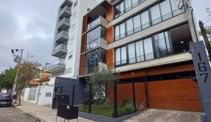 Apartamento com 3 quartos à venda na Rua Júlio de Castilhos, 167, Morro do Espelho, São Leopoldo por R$ 598.000