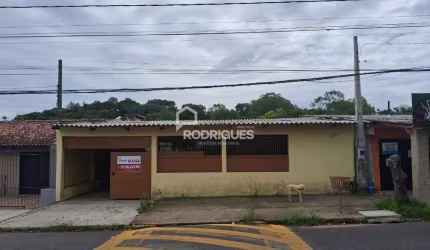Casa comercial à venda na Barbacena, 370, Santo André, São Leopoldo por R$ 350.000