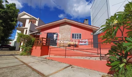Casa comercial para alugar na Avenida Mauá, 1888, Centro, São Leopoldo por R$ 5.000