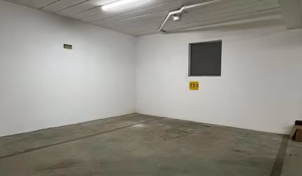 Garagem à venda na Rua Ernesto Muzell, 155, Centro, São Leopoldo por R$ 65.000