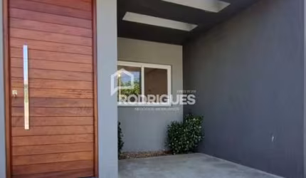 Casa com 3 quartos à venda na Rua Anchieta, 339, Cristo Rei, São Leopoldo por R$ 748.000