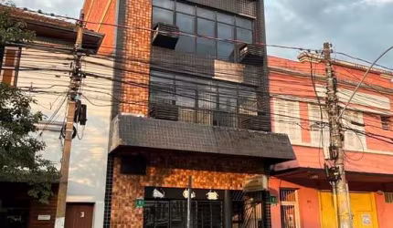Sala comercial à venda na Praça Tiradentes, 90, Centro, São Leopoldo por R$ 213.000