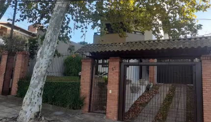 Casa com 2 quartos à venda na Rua Arthur Berger, 57, Jardim América, São Leopoldo por R$ 640.000
