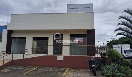 Ponto comercial para alugar na Avenida Imperatriz Leopoldina, 48, São José, São Leopoldo por R$ 4.000