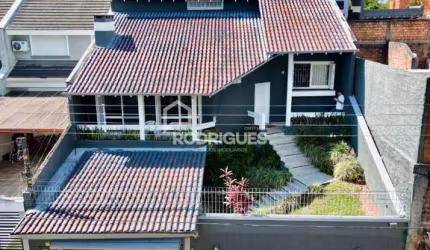 Casa com 3 quartos à venda na Rua André Ebling, 8, Santo André, São Leopoldo por R$ 1.285.000