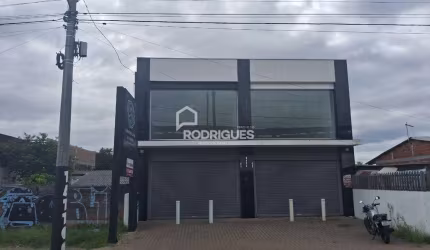 Ponto comercial para alugar na Avenida Mauá, 6120, Rio dos Sinos, São Leopoldo por R$ 3.350