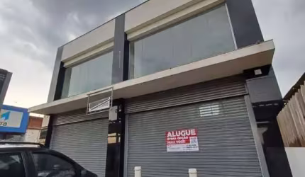 Ponto comercial para alugar na Avenida Mauá, 6120, Rio dos Sinos, São Leopoldo por R$ 3.350