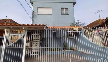 Apartamento com 1 quarto à venda na Rua Florêncio Câmara, 274, Centro, São Leopoldo por R$ 200.000