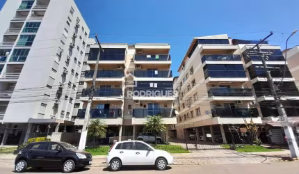Apartamento com 2 quartos à venda na Rua Brasil, 50, Centro, São Leopoldo por R$ 289.000