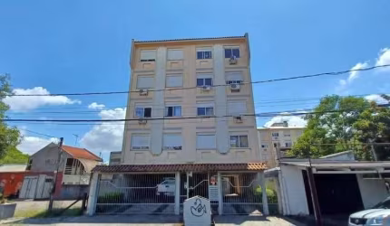Apartamento com 2 quartos à venda na Rua Dom Pedro II, 50, Rio Branco, São Leopoldo por R$ 200.000