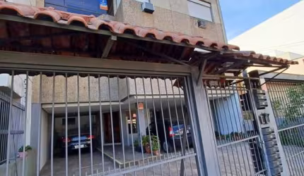 Apartamento com 2 quartos à venda na Rua Júlio de Castilhos, 64, Morro do Espelho, São Leopoldo por R$ 320.000