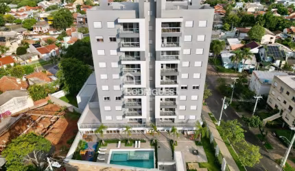 Prédio à venda na Avenida Doutor Mário Sperb, 1095, Jardim América, São Leopoldo