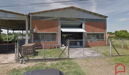 Prédio à venda na Adalberto Valadares Sobrinho, 148, Aparecida, Portão por R$ 640.000