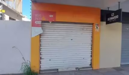 Ponto comercial para alugar na Rua Marquês do Herval, 757, Centro, São Leopoldo por R$ 1.100