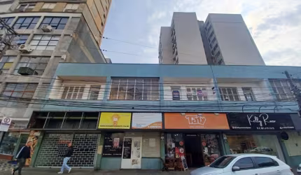 Sala comercial para alugar na Rua Lindolfo Collor, 415, Centro, São Leopoldo por R$ 2.500