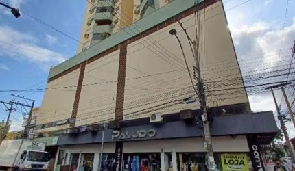 Apartamento com 2 quartos à venda na Rua Bento Gonçalves, 970, Centro, São Leopoldo por R$ 445.000