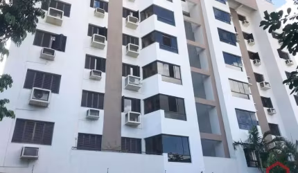 Apartamento com 4 quartos à venda na Rua São Caetano, 32, Marechal Rondon, Canoas por R$ 750.000