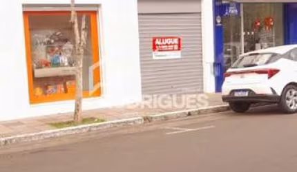 Ponto comercial para alugar na Rua Primeiro de Março, 127, Centro, São Leopoldo por R$ 4.000