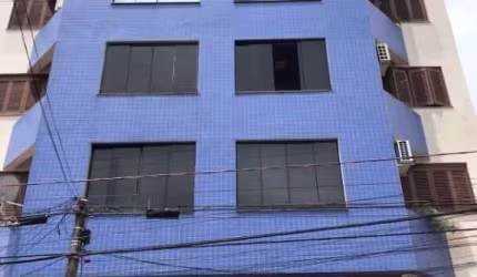 Apartamento com 2 quartos à venda na Rua Santo Antônio, 700, Centro, São Leopoldo por R$ 550.000
