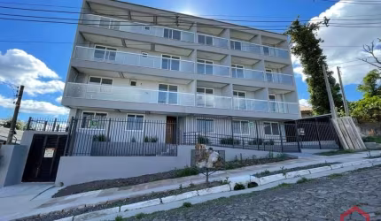 Kitnet / Stúdio à venda na Rua São Pedro do Sul, 185, Pinheiro, São Leopoldo por R$ 160.850