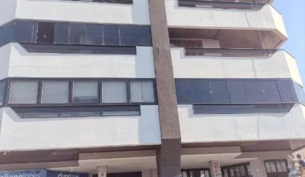 Apartamento com 3 quartos à venda na Rua João Neves da Fontoura, 716, Centro, São Leopoldo por R$ 720.000