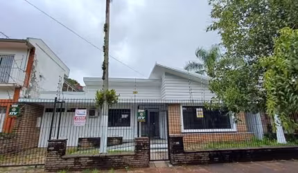 Casa em condomínio fechado com 1 quarto à venda na Rua Lindolfo Collor, 858, Centro, São Leopoldo por R$ 1.100.000