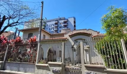 Casa comercial com 7 salas à venda na Rua João Neves da Fontoura, 442, Centro, São Leopoldo por R$ 3.500.000