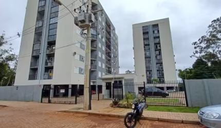Apartamento com 2 quartos à venda na Rua Eugênio Berger, 122, Scharlau, São Leopoldo por R$ 260.000