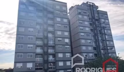 Cobertura com 3 quartos à venda na Rua Albino Kempf, 272, Rio dos Sinos, São Leopoldo por R$ 650.000