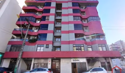 Apartamento com 1 quarto para alugar na Rua Brasil, 489, Centro, São Leopoldo por R$ 1.600