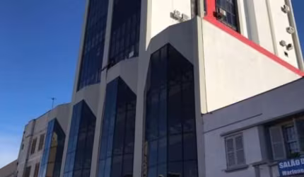 Sala comercial com 1 sala à venda na Rua Saldanha da Gama, 827, Centro, São Leopoldo por R$ 100.000