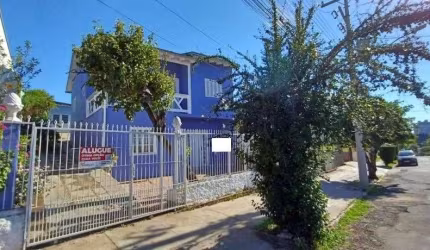 Casa com 3 quartos à venda na Rua Brasil Camoreto Gall, 323, Santa Teresa, São Leopoldo por R$ 380.000