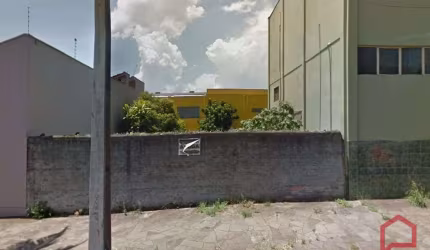 Terreno comercial para alugar na Brasil, 680, Centro, Portão por R$ 1.115