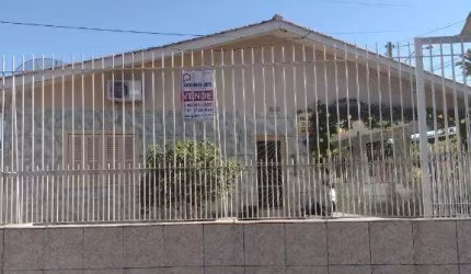 Casa com 3 quartos à venda na Rua Felipe Uebel, 1042, Santo André, São Leopoldo por R$ 339.200