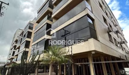 Apartamento com 2 quartos à venda na Rua Brasil, 86, Centro, São Leopoldo por R$ 320.000